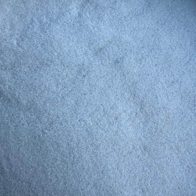 Quarzsand für die Glasindustrie