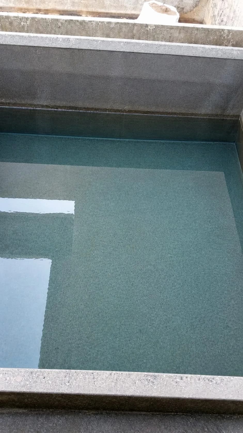 Pool-Filtersand — gewaschener Silikasand für Sandfilter-Poolsysteme