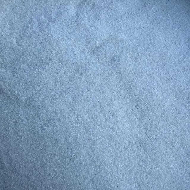 شن کوارتز صنعت شیشه