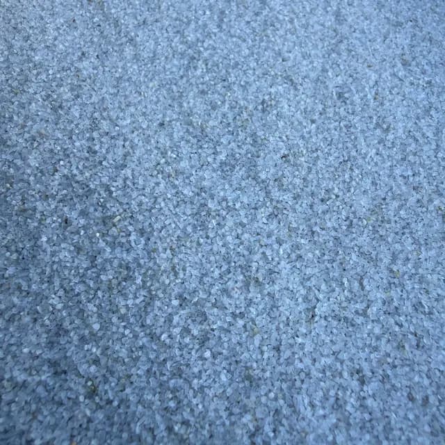Sodyum Silikat Kuvars