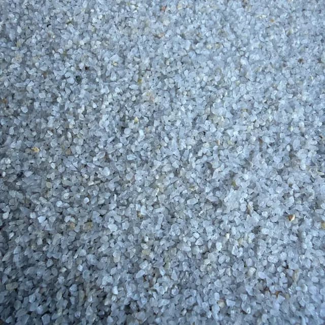کوارتز صنعت شیمی